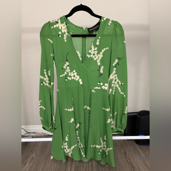 Realisation Par Kate Mini Dress XS Worn Once - Picture 1 of 3